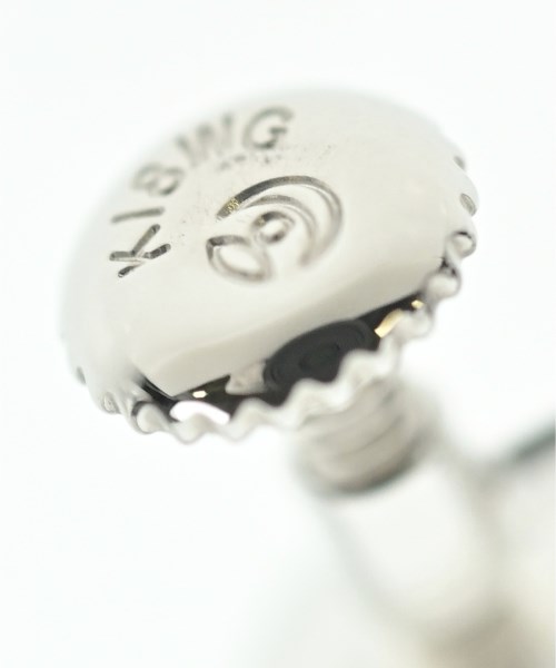 TASAKI（タサキ）ピアス・イヤリング 白 サイズ:- レディース/2200589076610