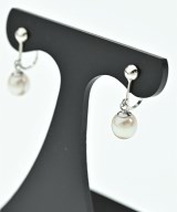 TASAKI（タサキ）ピアス・イヤリング 白 サイズ:- レディース/2200589076610