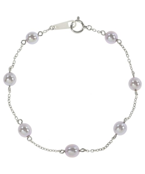 TASAKI（タサキ）ブレスレット・バングル シルバー サイズ:- レディース/2200589076627