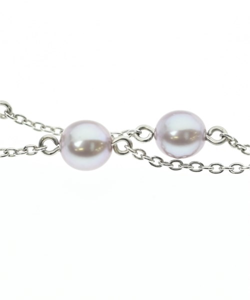 TASAKI（タサキ）ブレスレット・バングル シルバー サイズ:- レディース/2200589076627