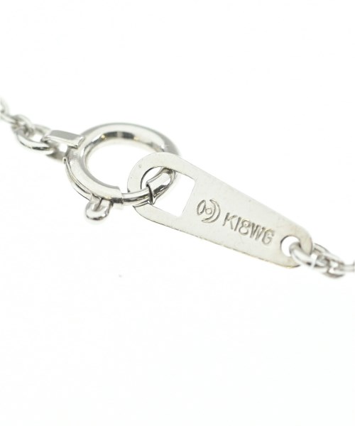 TASAKI（タサキ）ブレスレット・バングル シルバー サイズ:- レディース/2200589076627