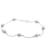 TASAKI（タサキ）ブレスレット・バングル シルバー サイズ:- レディース/2200589076627