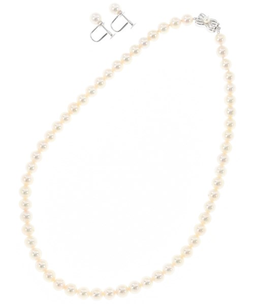 タサキ(TASAKI)のTASAKI ネックレス