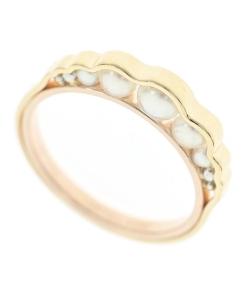 タサキ(TASAKI)のTASAKI リング