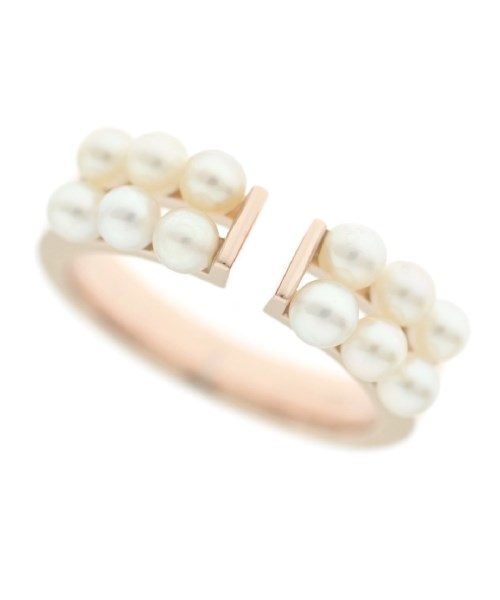 タサキ(TASAKI)のTASAKI リング