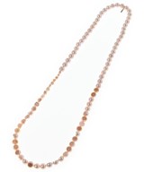 TASAKI ネックレス