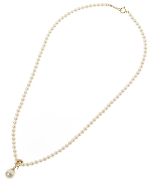 タサキ(TASAKI)のTASAKI ネックレス