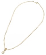 TASAKI ネックレス