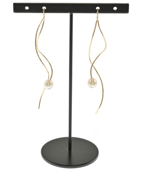 タサキ(TASAKI)のTASAKI ピアス