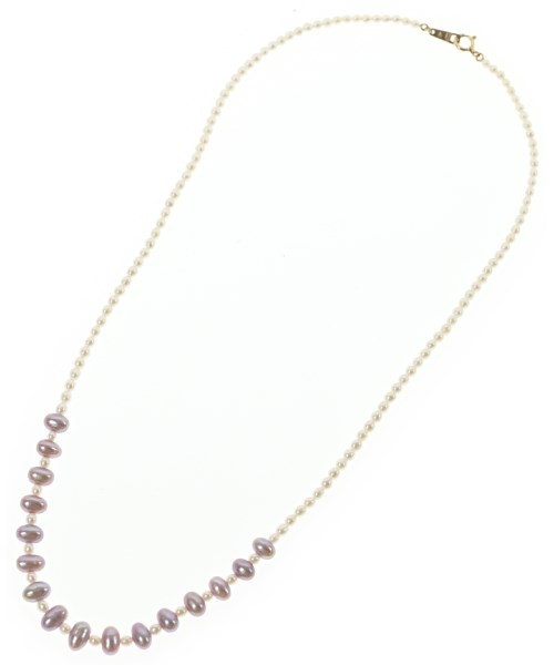 タサキ(TASAKI)のTASAKI ネックレス