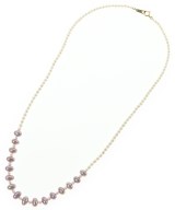 TASAKI ネックレス