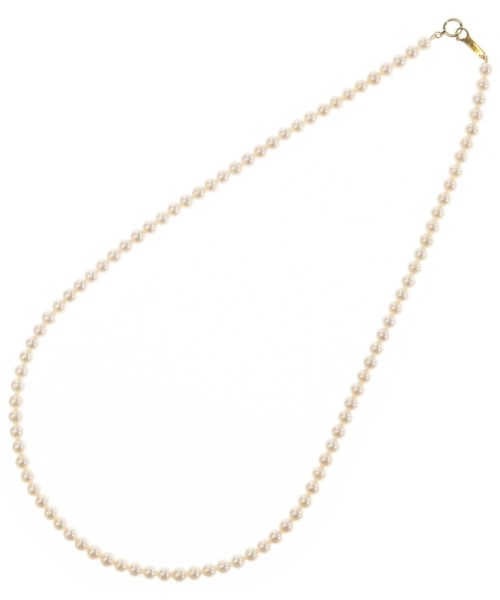 TASAKI(タサキ)ネックレス 白 サイズ:-/2200621439236