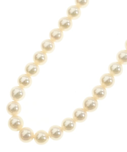 TASAKI（タサキ）ネックレス 白 サイズ:- レディース/2200621439236