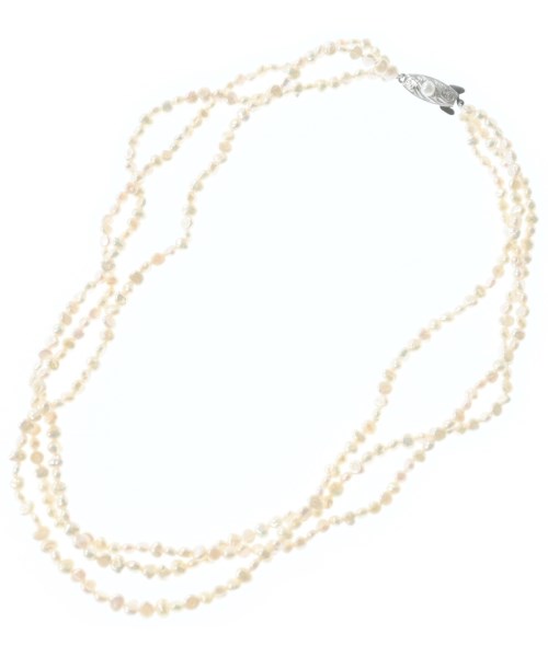 TASAKI(タサキ)ネックレス 白 サイズ:-/2200621439243