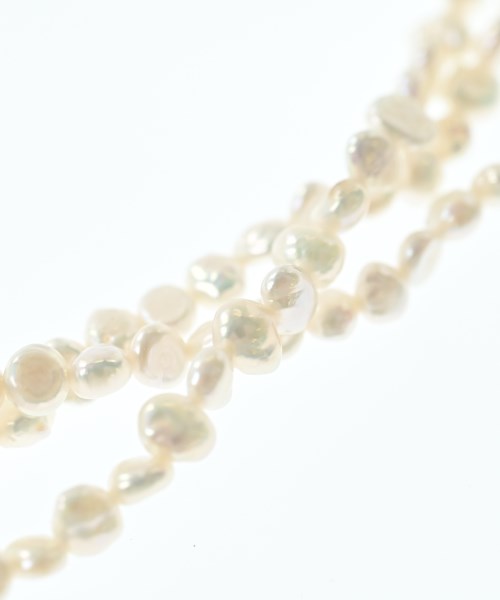 TASAKI（タサキ）ネックレス 白 サイズ:- レディース/2200621439243