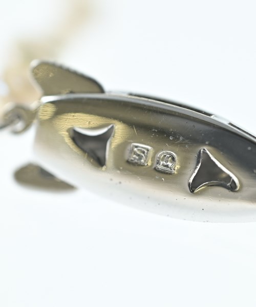 TASAKI（タサキ）ネックレス 白 サイズ:- レディース/2200621439243