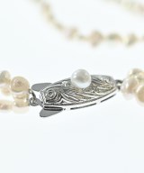 TASAKI（タサキ）ネックレス 白 サイズ:- レディース/2200621439243