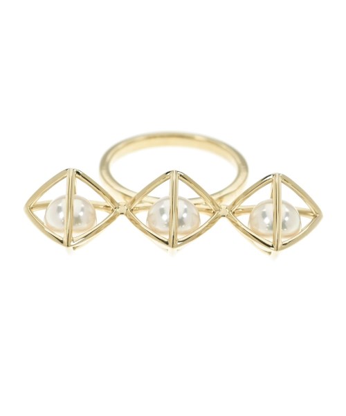 TASAKI(タサキ)リング ゴールド サイズ:12/2200621439335