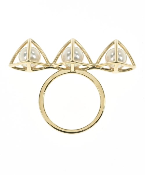 TASAKI（タサキ）リング ゴールド サイズ:12 レディース/2200621439335