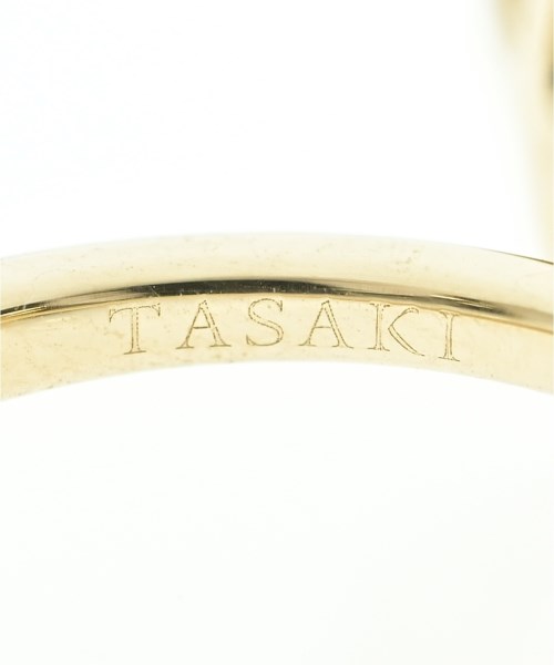 TASAKI（タサキ）リング ゴールド サイズ:12 レディース/2200621439335