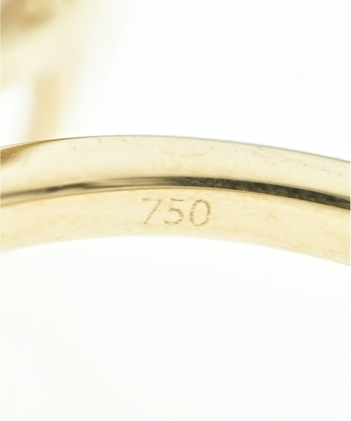 TASAKI（タサキ）リング ゴールド サイズ:12 レディース/2200621439335