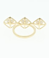 TASAKI（タサキ）リング ゴールド サイズ:12 レディース/2200621439335