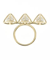 TASAKI（タサキ）リング ゴールド サイズ:12 レディース/2200621439335