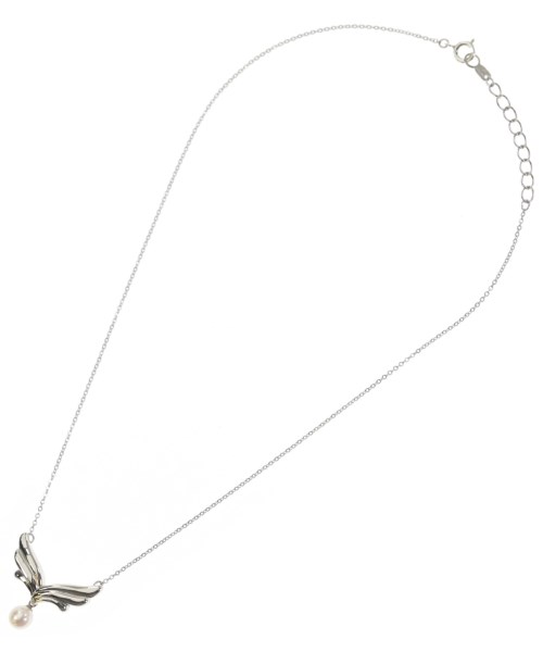 TASAKI（タサキ）ネックレス シルバー サイズ:- レディース/2200621439366