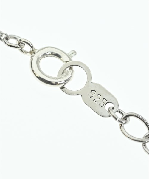 TASAKI（タサキ）ネックレス シルバー サイズ:- レディース/2200621439366