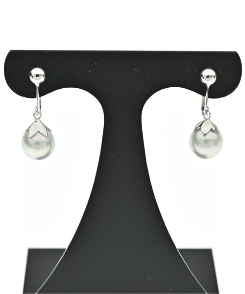 TASAKI(タサキ)ピアス・イヤリング 白 サイズ:-/2200621439373