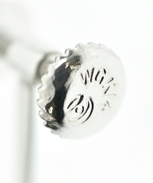 TASAKI（タサキ）ピアス・イヤリング 白 サイズ:- レディース/2200621439373