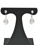 TASAKI（タサキ）ピアス・イヤリング 白 サイズ:- レディース/2200621439373