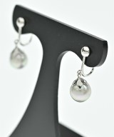 TASAKI（タサキ）ピアス・イヤリング 白 サイズ:- レディース/2200621439373