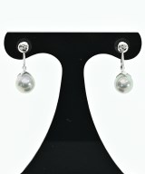 TASAKI（タサキ）ピアス・イヤリング 白 サイズ:- レディース/2200621439373