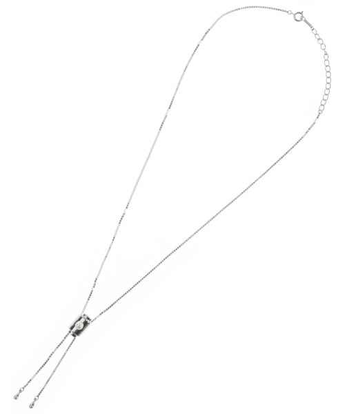 TASAKI（タサキ）ネックレス シルバー サイズ:- レディース/2200621439519
