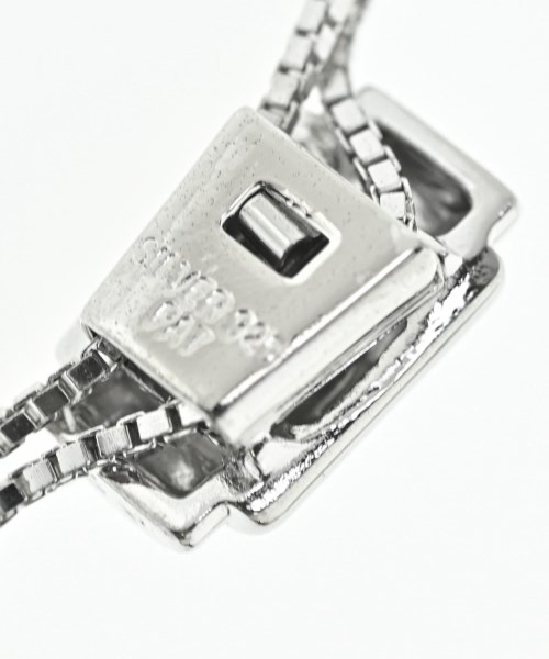 TASAKI（タサキ）ネックレス シルバー サイズ:- レディース/2200621439519