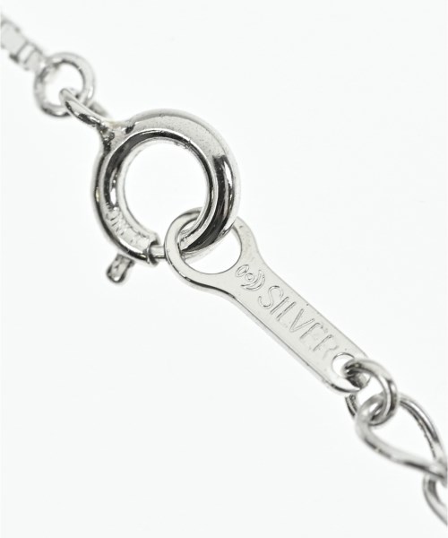 TASAKI（タサキ）ネックレス シルバー サイズ:- レディース/2200621439519