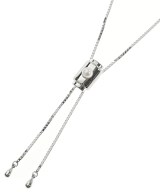 TASAKI（タサキ）ネックレス シルバー サイズ:- レディース/2200621439519