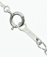 TASAKI（タサキ）ネックレス シルバー サイズ:- レディース/2200621439519