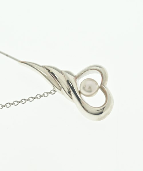 TASAKI（タサキ）ブローチ・コサージュ シルバー サイズ:- レディース/2200621439526