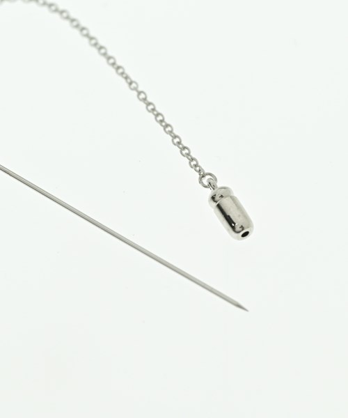 TASAKI（タサキ）ブローチ・コサージュ シルバー サイズ:- レディース/2200621439526