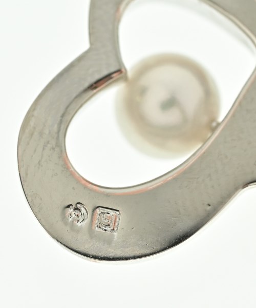 TASAKI（タサキ）ブローチ・コサージュ シルバー サイズ:- レディース/2200621439526