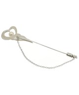 TASAKI（タサキ）ブローチ・コサージュ シルバー サイズ:- レディース/2200621439526