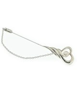 TASAKI ブローチ・コサージュ