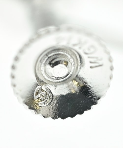 TASAKI（タサキ）ピアス・イヤリング 白 サイズ:- レディース/2200633025212