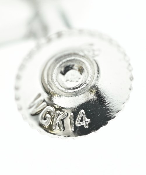 TASAKI（タサキ）ピアス・イヤリング 白 サイズ:- レディース/2200633025212