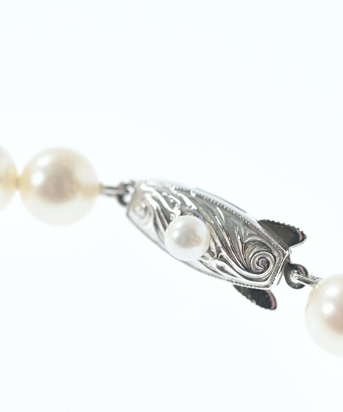 TASAKI（タサキ）ネックレス 白 サイズ:- レディース/2200633025267