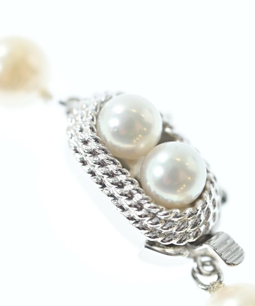 TASAKI（タサキ）ネックレス シルバー サイズ:- レディース/2200633025311