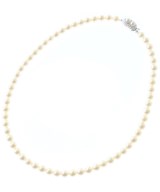 TASAKI（タサキ）ネックレス シルバー サイズ:- レディース/2200633025311