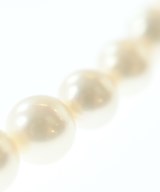 TASAKI（タサキ）ネックレス シルバー サイズ:- レディース/2200633025311